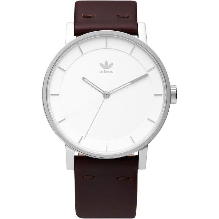 Adidas water resistant watch deals