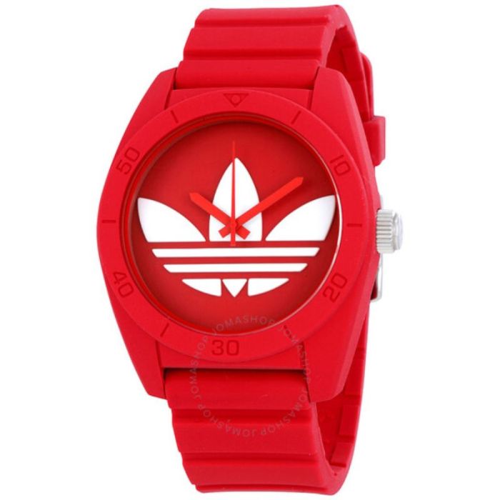 Adidas men's top santiago watch