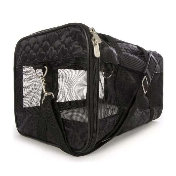 Original deluxe pet hot sale carrier sherpa