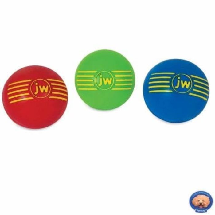 Jw sale ball dog