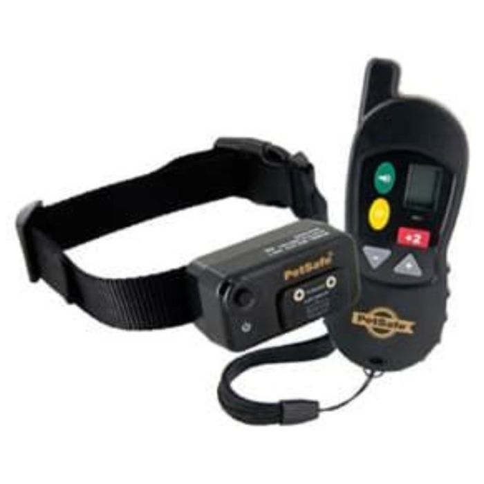 Big dog remote sales trainer petsafe