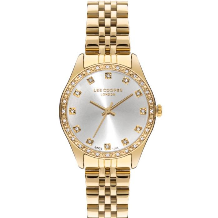 Lee cooper water resistant 3 atm hotsell