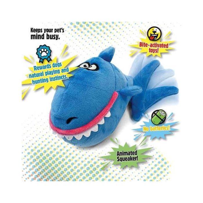Go dog chew toys top