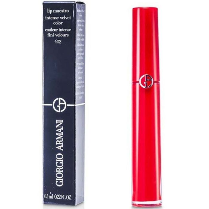 Armani 402 lipstick discount