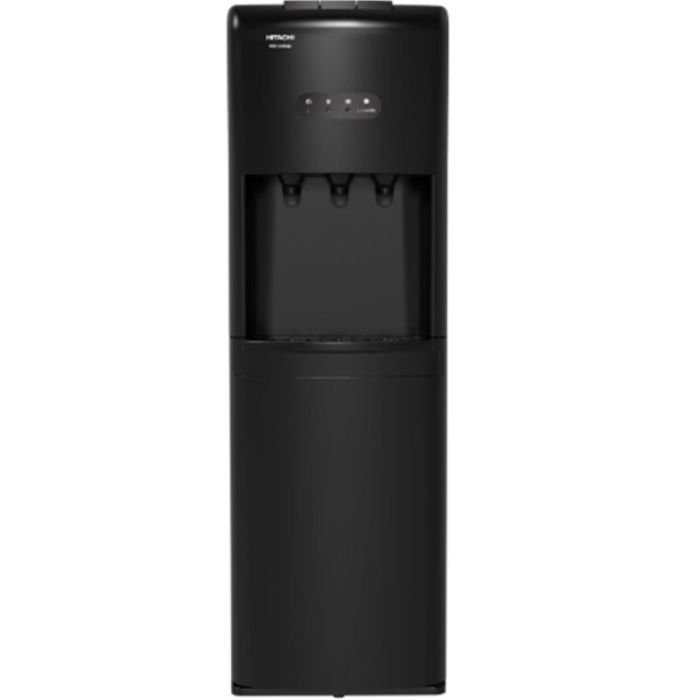 Ambient & shop cold black dispenser