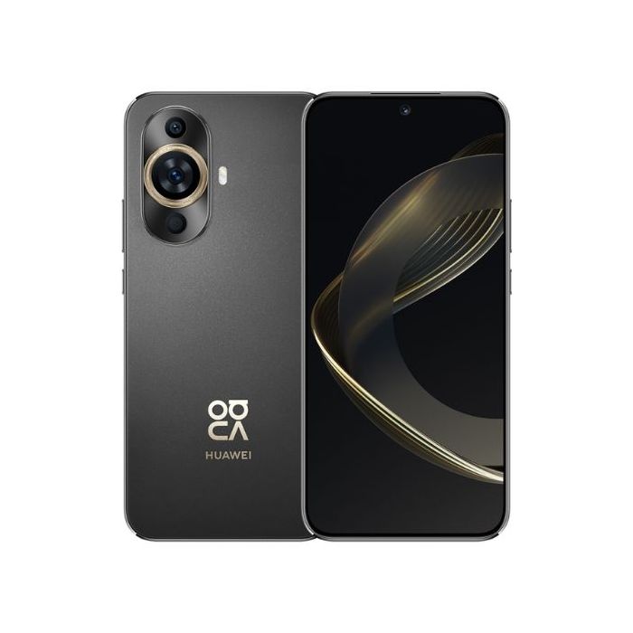 Huawei Nova 11 8GB 256GB 4G Black