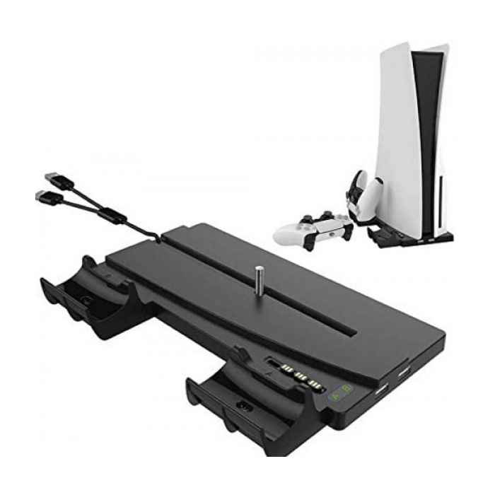 Vertical Stand For PS5® Consoles