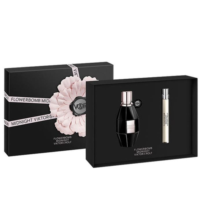 Flowerbomb 50ml top