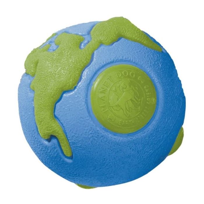 Planet dog sale orbee ball