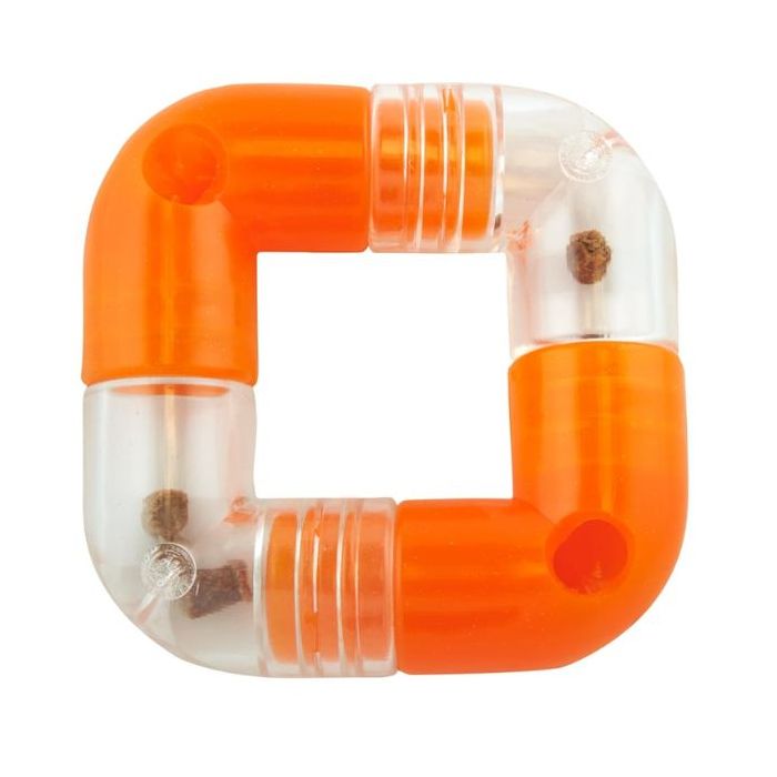 Orbee tuff best sale dog toys