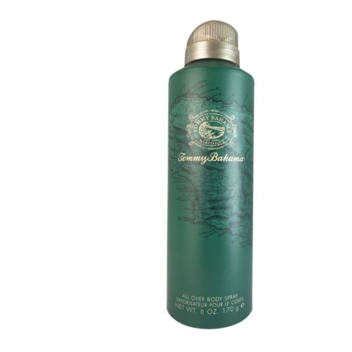Tommy bahama set sail martinique store body mist