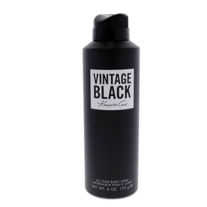 Kenneth cole vintage black hotsell