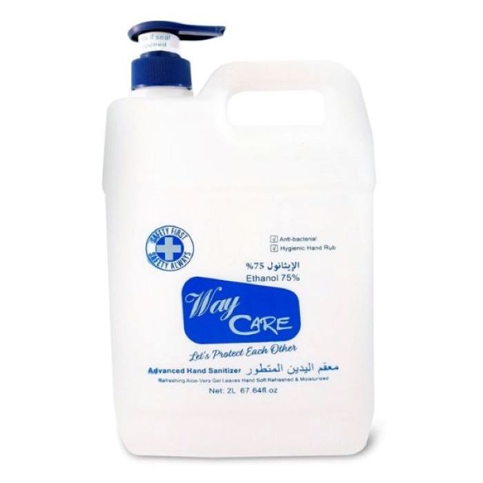 5 clearance litre sanitizer