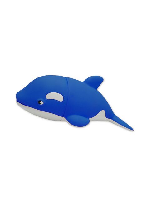 Animals Squeeze Sea Animals - Blue Killer