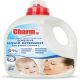 Charmm Sensitive Laundry Liquid for Babies Laundry 3L