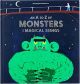 A-Z of Monsters & Magical Beings