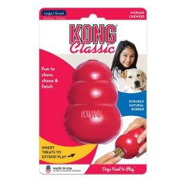 Kong classic 2025 extra large