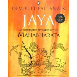 jaya an illustrated retelling of the mahabharata epub free download