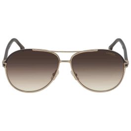 Carrera Brown Gradient Sunglasses - CA1051/S RHL/HA (827886039296)