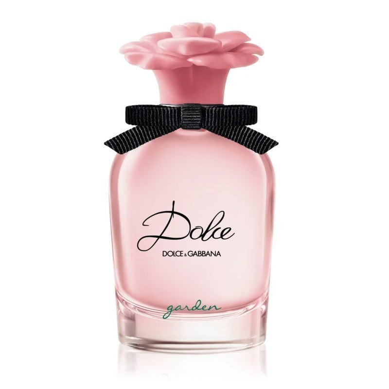 Dolce & Gabbana Dolce Garden (W) EDP 50ml (UAE Delivery Only)