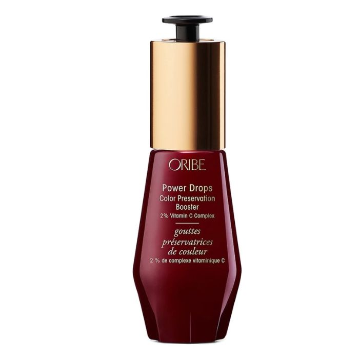 Oribe Power Drops Color Preservation Booster (U) 30Ml Hair Treatment