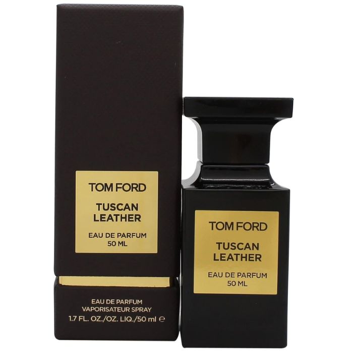 Tom Ford Tuscan Leather (U) Edp 50Ml