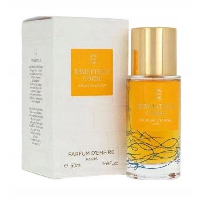 Parfum D'Empire Immortelle Corse (U) Extrait De Parfum 50Ml