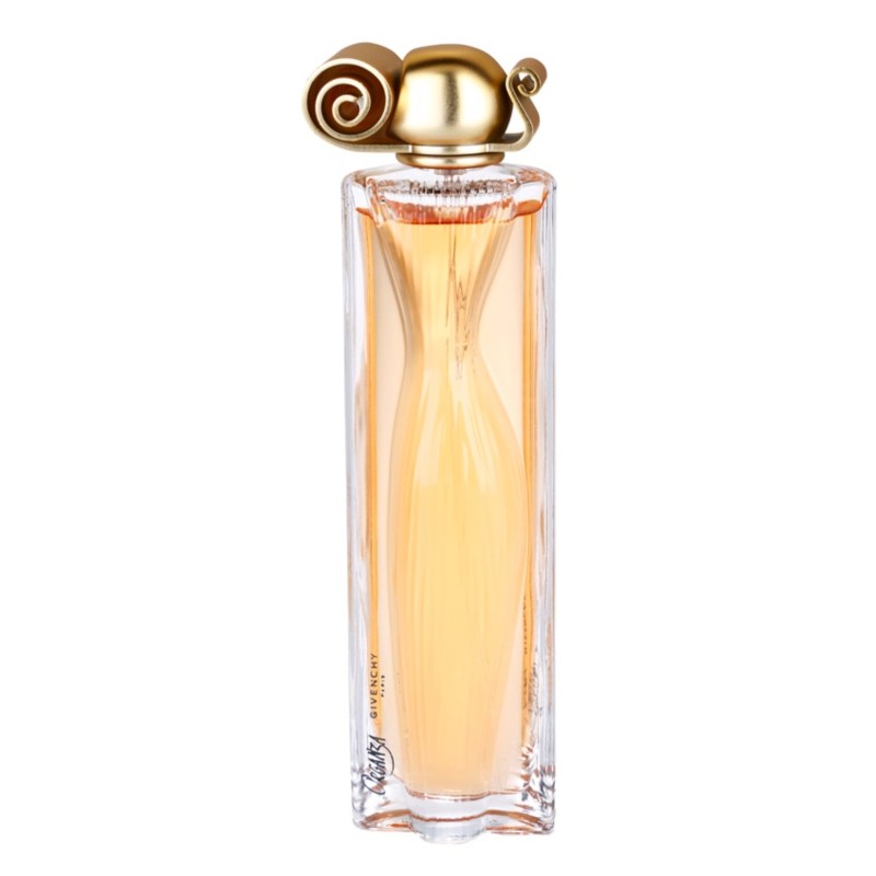 Givenchy Organza (W) EDP 100ml (UAE Delivery Only)