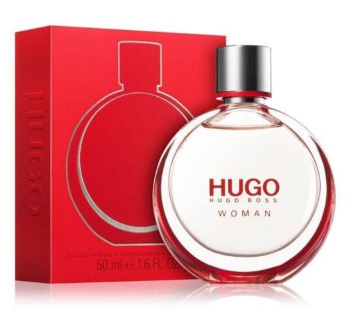 Hugo Boss Hugo Woman (W) Edp 50Ml