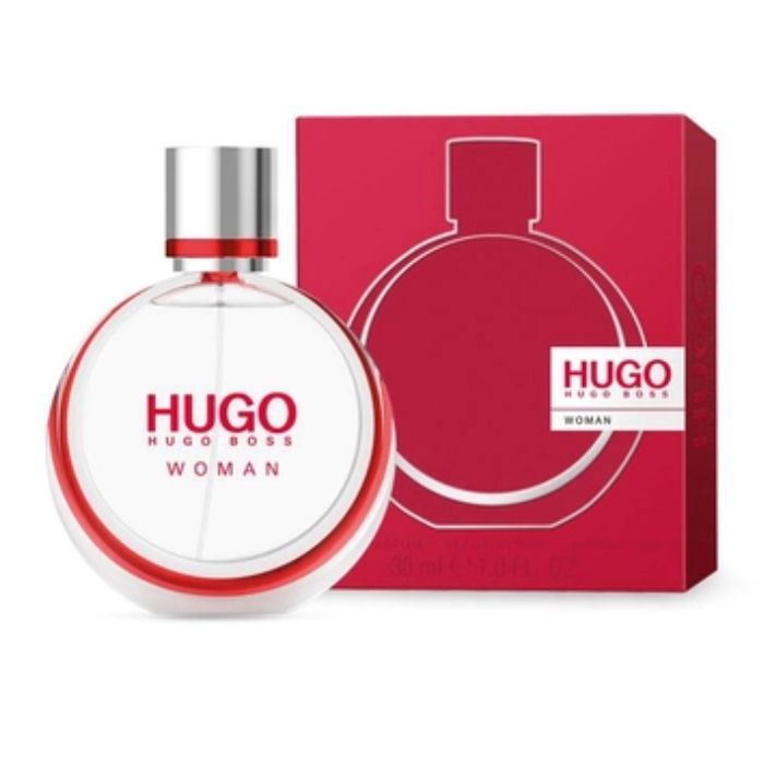 Hugo Boss Hugo Woman Women Edp 30ML