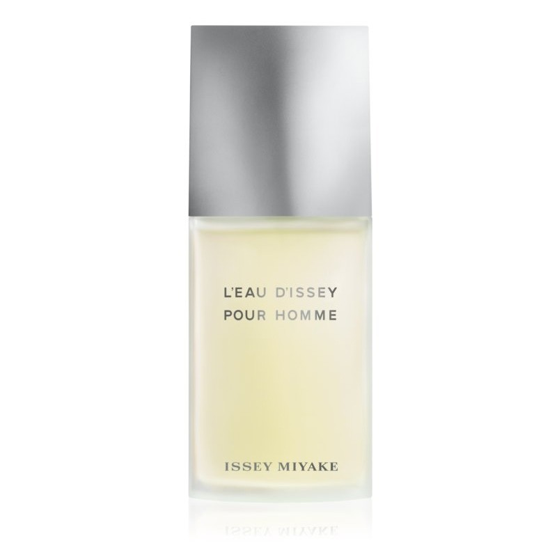 Issey Miyake L'eau D'issey Pour Homme (M) Edt 75ml (UAE Delivery Only)