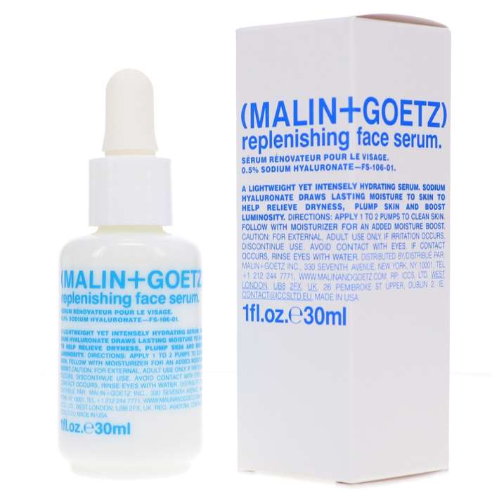 Malin + Goetz Resurfacing Unisex 30ml Face Serum