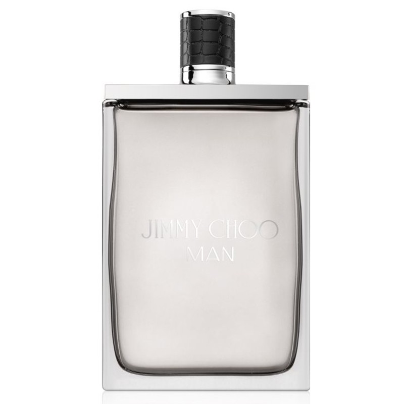 Jimmy Choo Man (M) Edt 100ml-JIMM00014 (UAE Delivery Only)