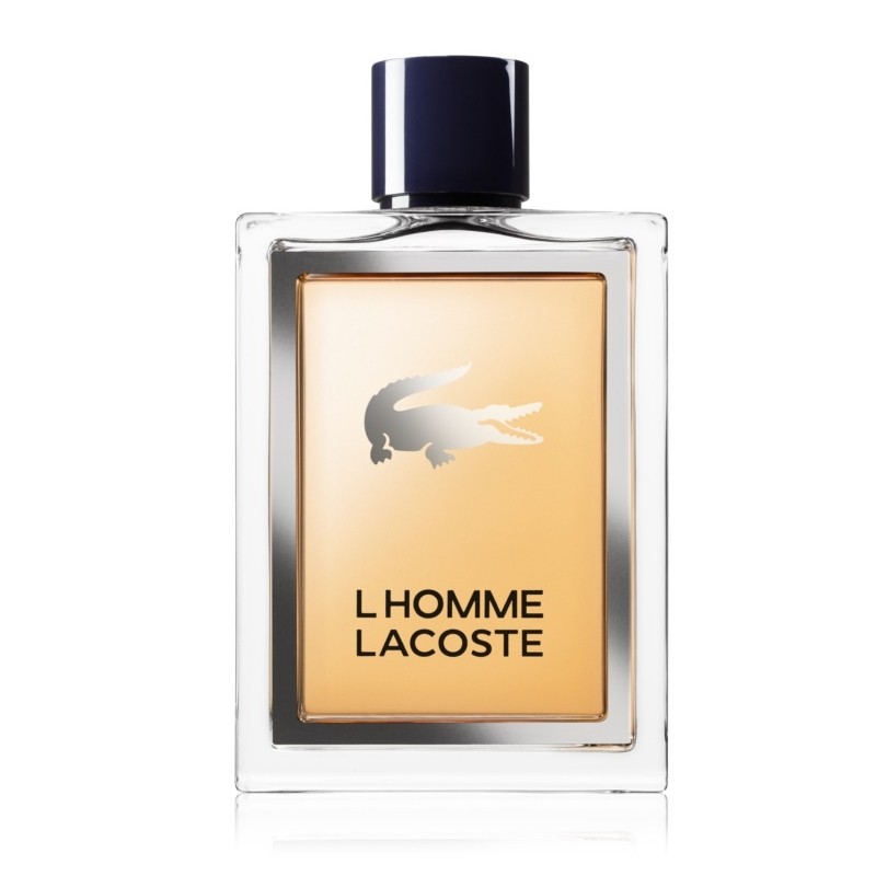 Lacoste L'homme Lacoste (M) Edt 150ml (UAE Delivery Only)