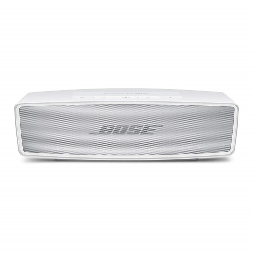Bose SoundLink Mini II Special Edition - Silver