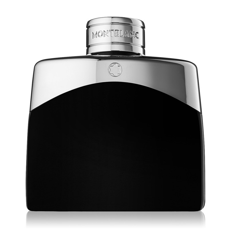 Mont Blanc Legend (M) Edt 50ml (UAE Delivery Only)
