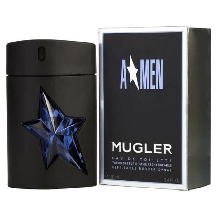 Mugler A Men (M) Edt 100Ml
