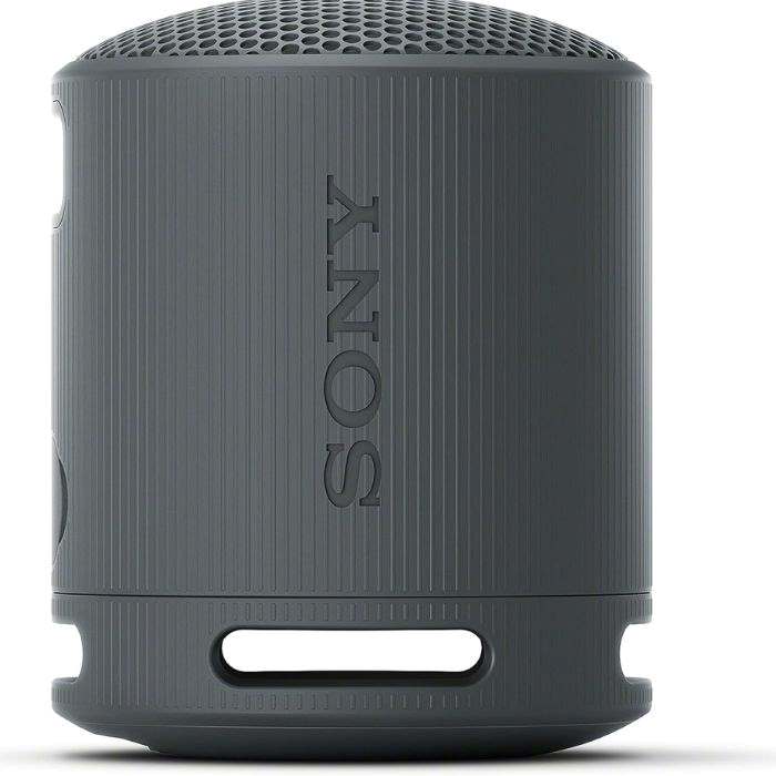 Sony XB100 Portable Wireless Speaker Black