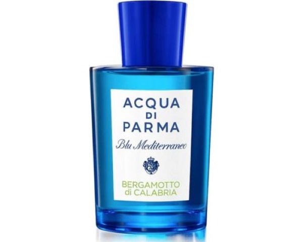 Acqua Di Parma Blu Mediterraneo Bergamotto Di Calabria (U) Edt 75ml-ACQU00008 (UAE Delivery Only)