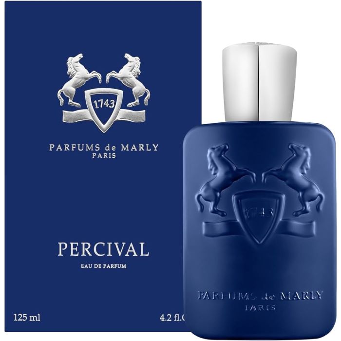 Parfums De Marly Percival (U) Edp 125Ml (New Packing)