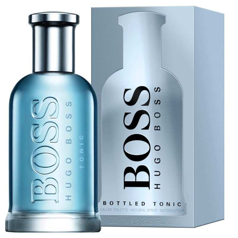 Hugo Boss Boss Bottled Tonic (M) Edt 30Ml