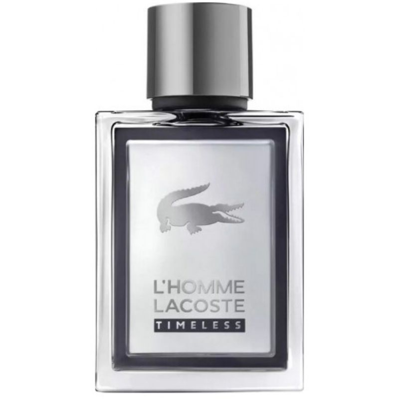 Lacoste L'Homme Lacoste Timeless (M) Edt 50Ml