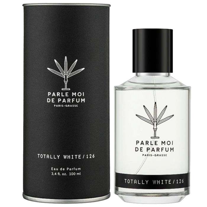 Parle Moi De Parfum Totally White 126 (U) Edp 100Ml
