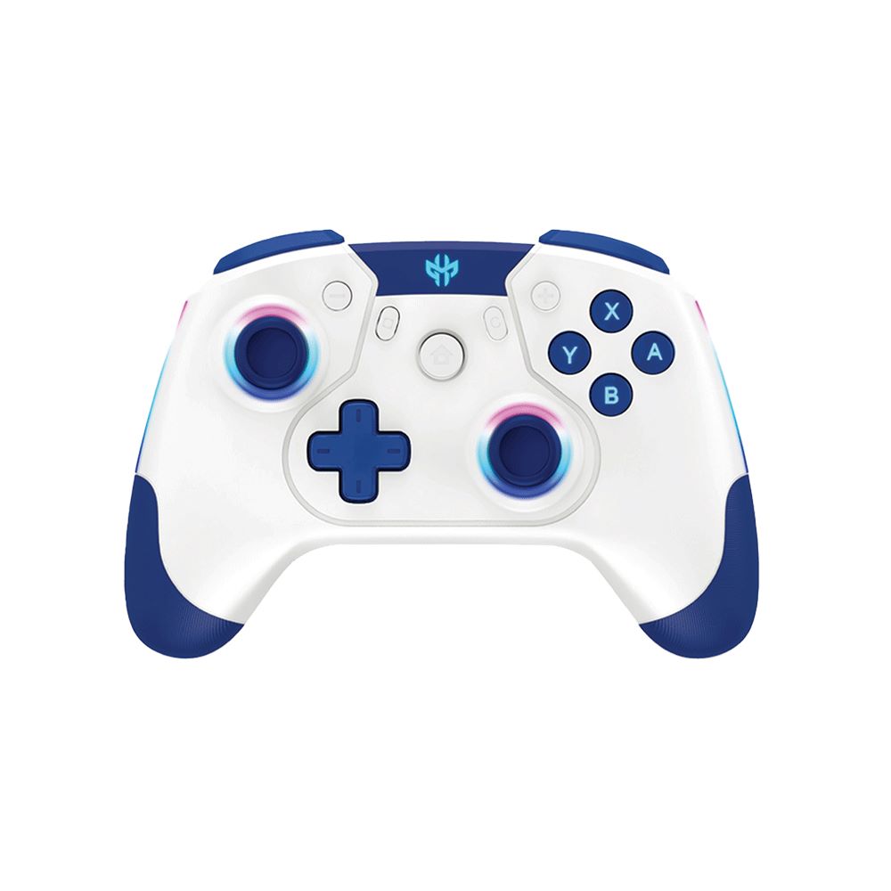 GXM Alpha 4 in1 Pro Controller, White
