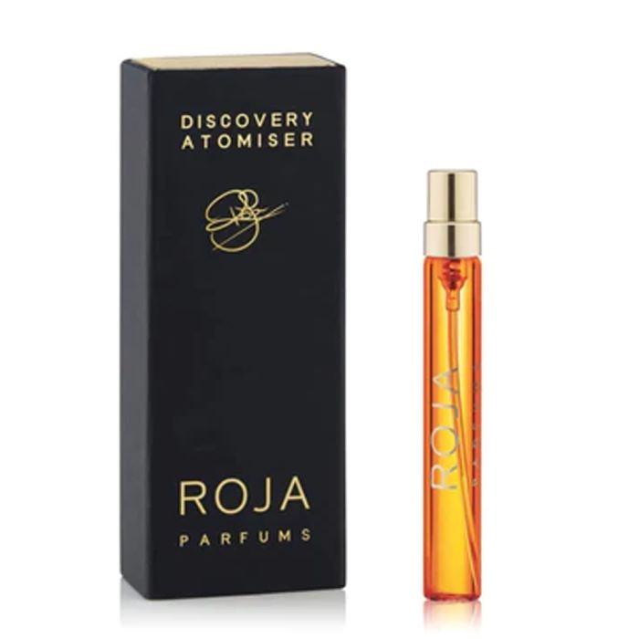 Roja Parfums H-The Exclusive Aoud (U) Parfum 7.5Ml Miniature