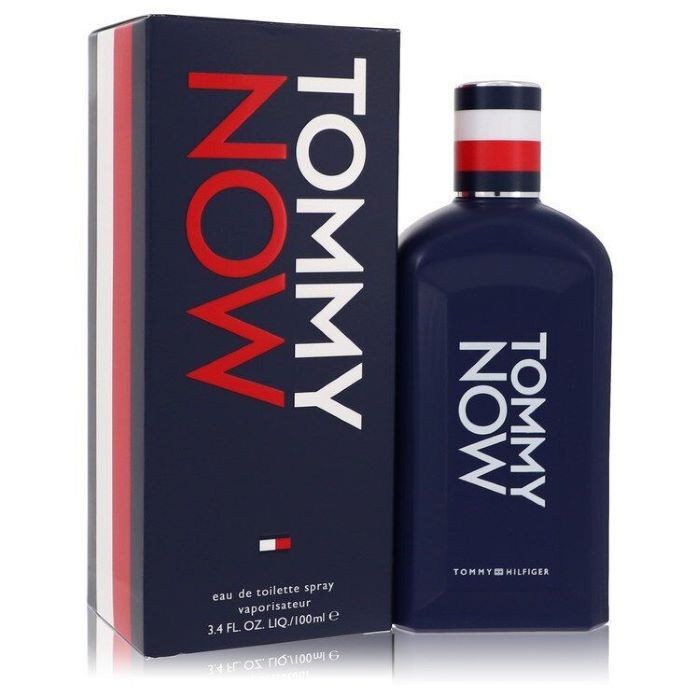 Tommy Hilfiger Tommy Now (M) Edt 100Ml