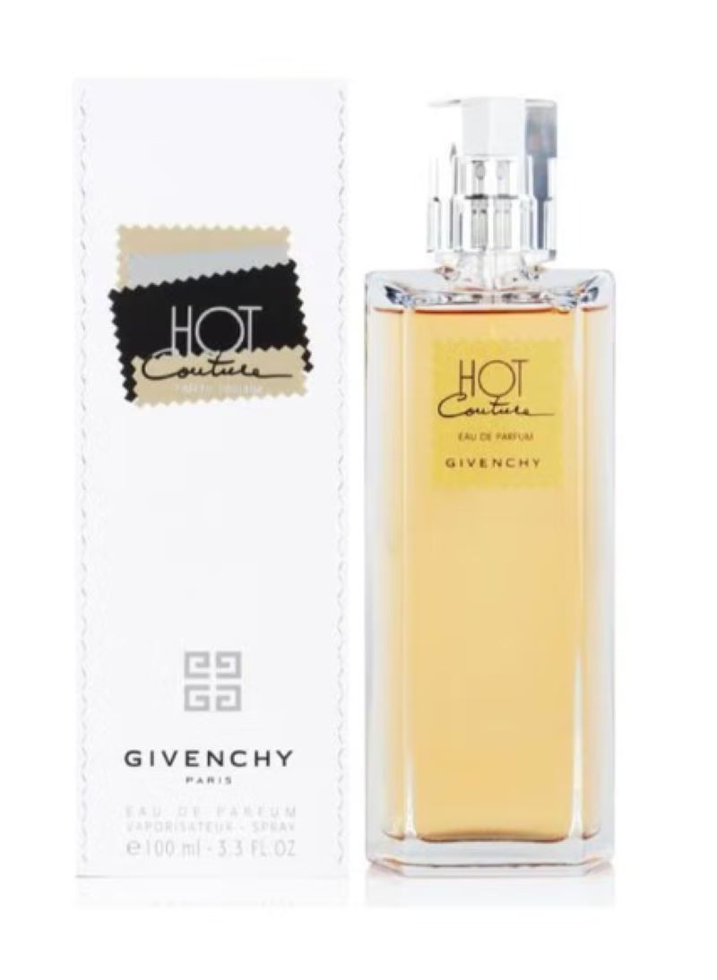 Givenchy Hot Couture Women Edp 100Ml (New Packing)