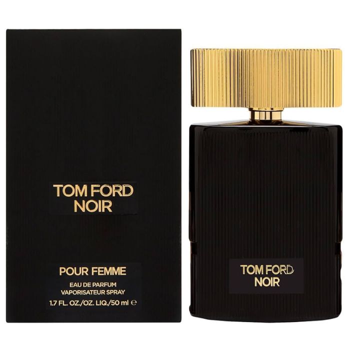 Tom Ford Noir Pour Femme (W) Edp 50Ml
