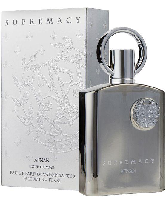 Afnan Supremacy Edp 100ml (UAE Delivery Only)