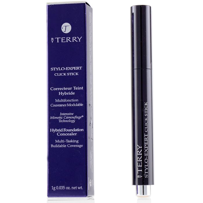 By Terry Stylo-expert Click Stick 15.golden Brown Hybrid For Women 1g Foundation Concealer